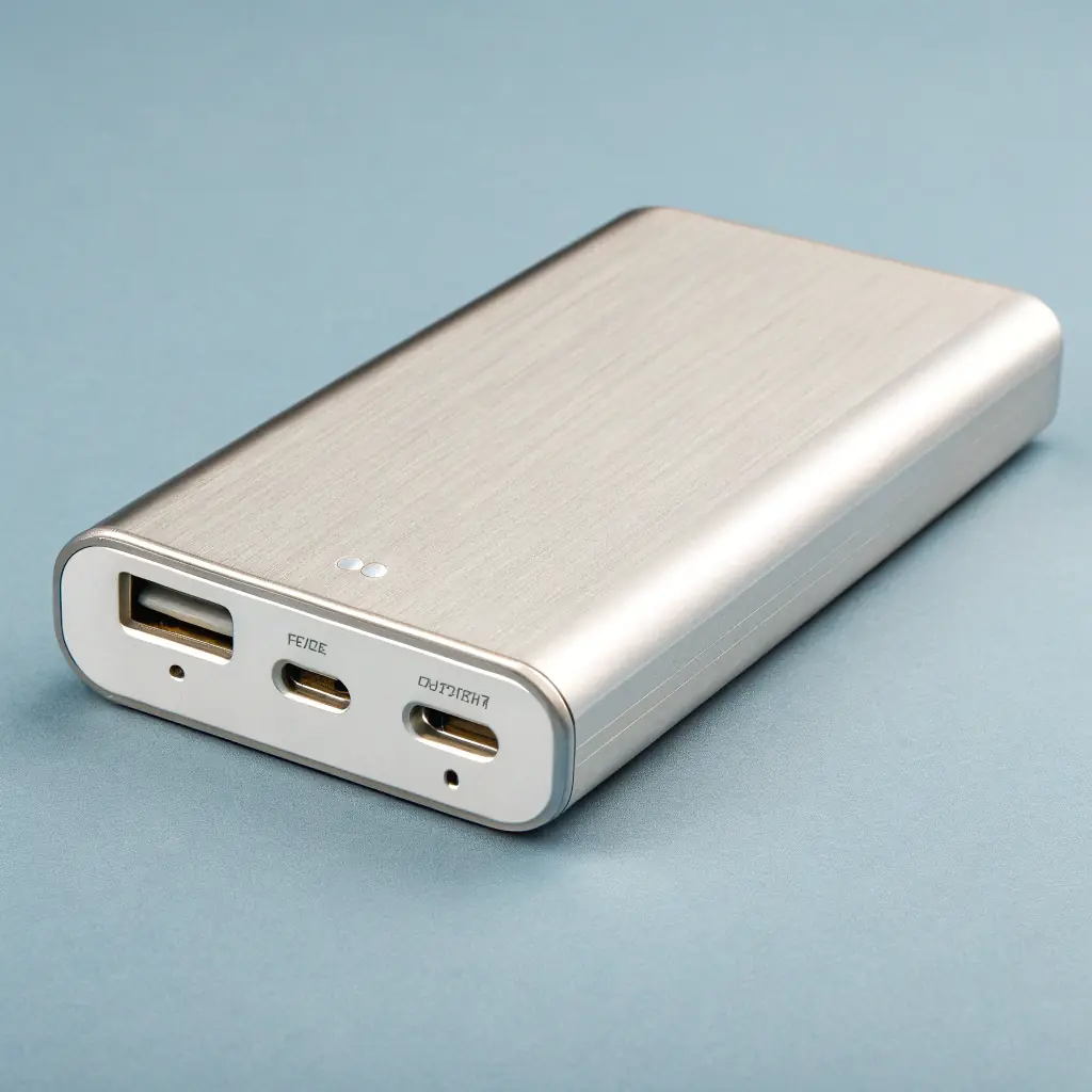 Portable Power Bank 20000mAh