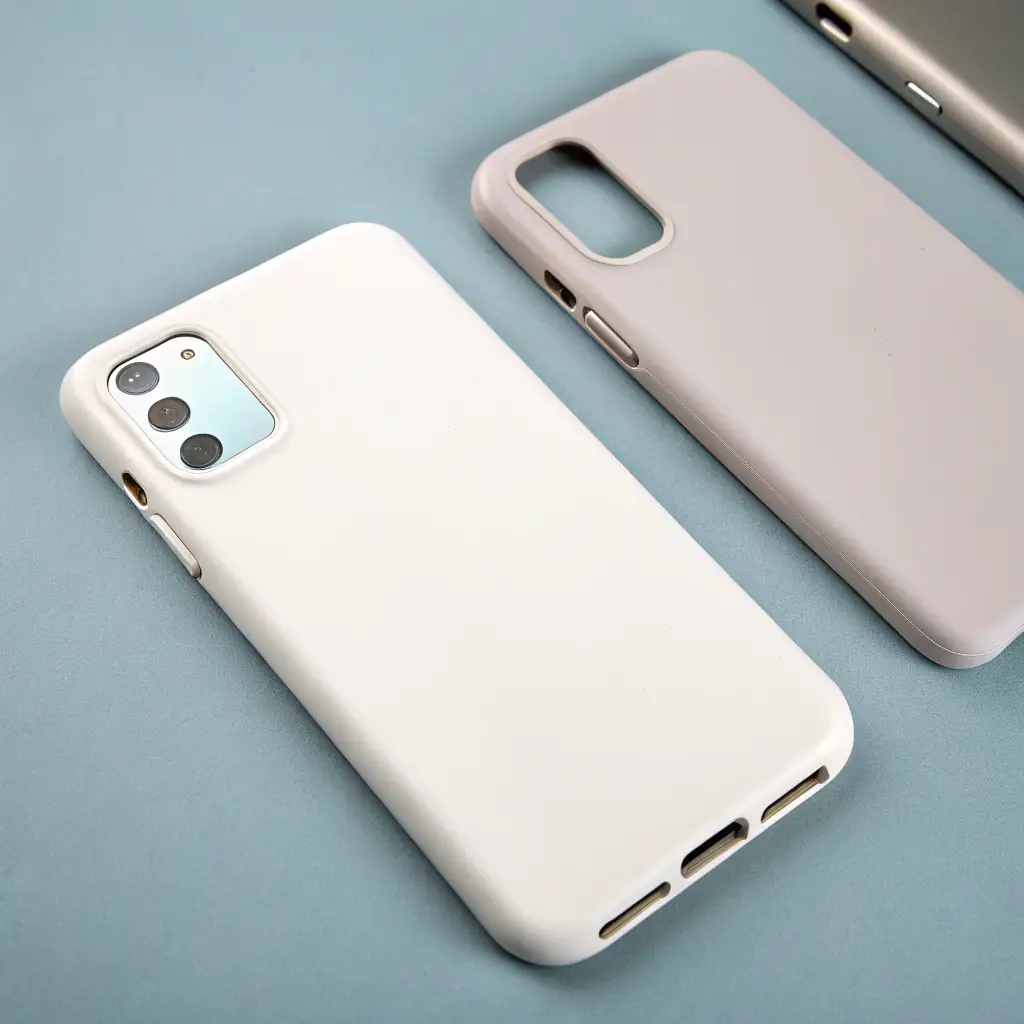 Slim Fit Case for Samsung Galaxy S21
