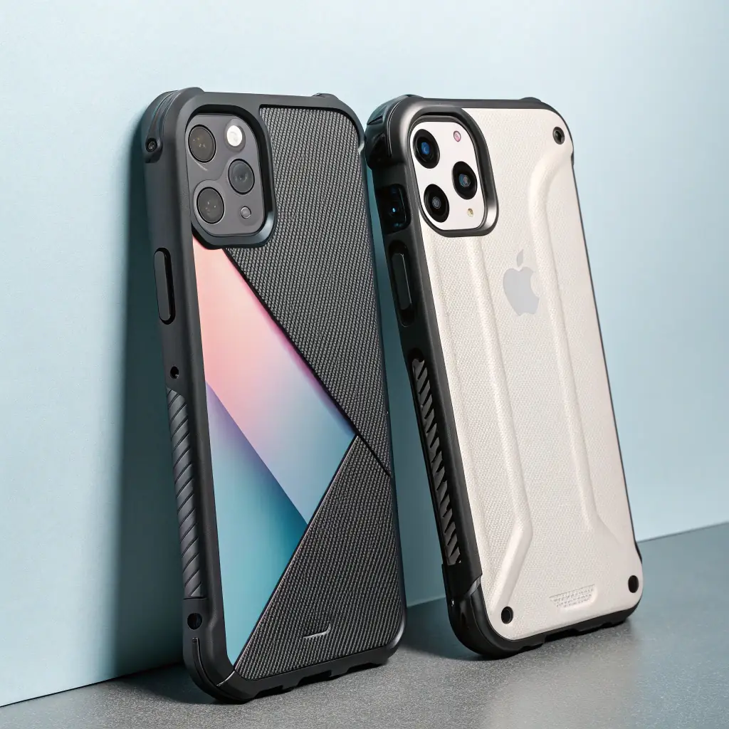 Rugged Case for iPhone 14