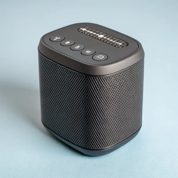 Smart Bluetooth Speaker
