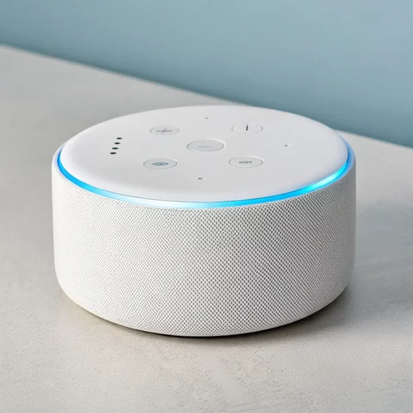 Smart Home Hub