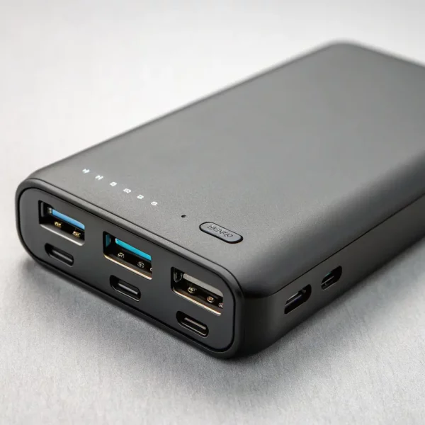 Samsung 10, 000mAh Power Bank
