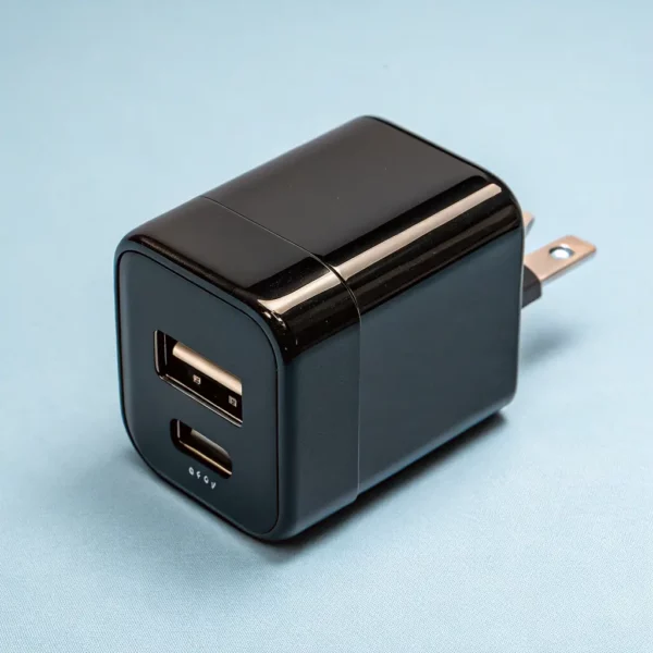 Anker 20W USB-C Fast Charger