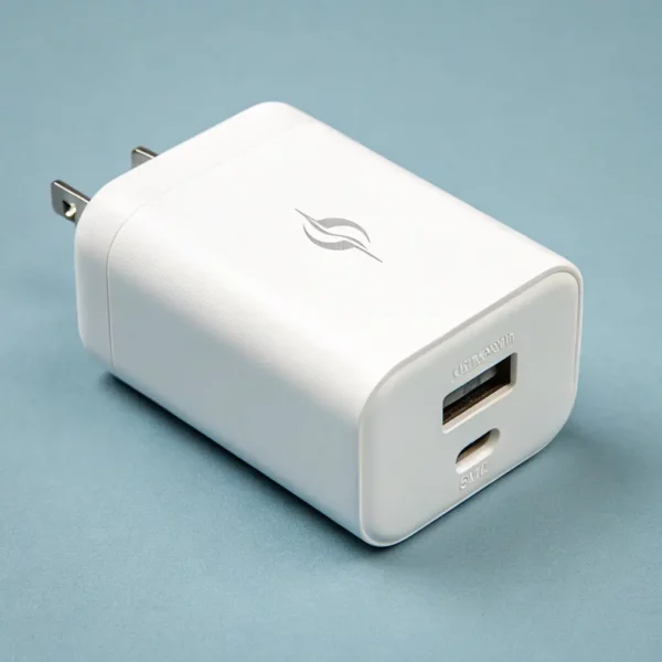 Samsung Adaptive Fast Charger