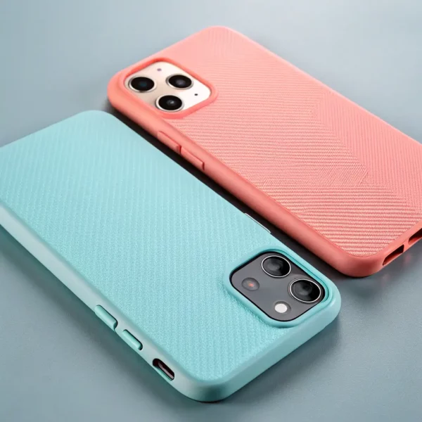 Samsung Galaxy S21 Silicone Case
