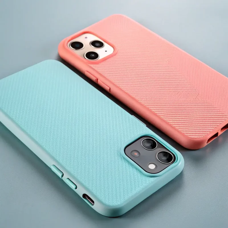 Samsung Galaxy S21 Silicone Case