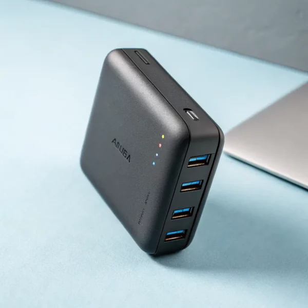 Anker PowerCore 10, 000mAh