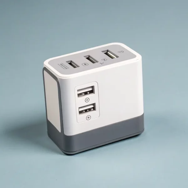 UGreen Multi-Device Charger
