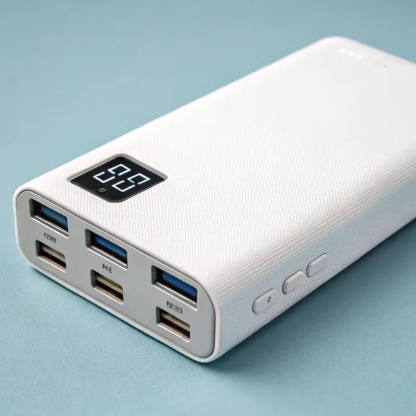 RAVPower 20, 000mAh Portable Charger