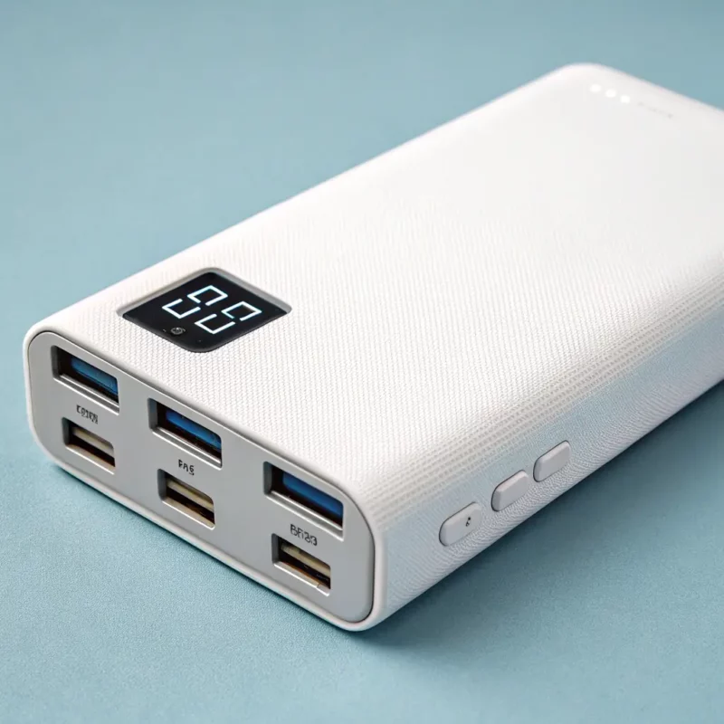 RAVPower 20, 000mAh Portable Charger